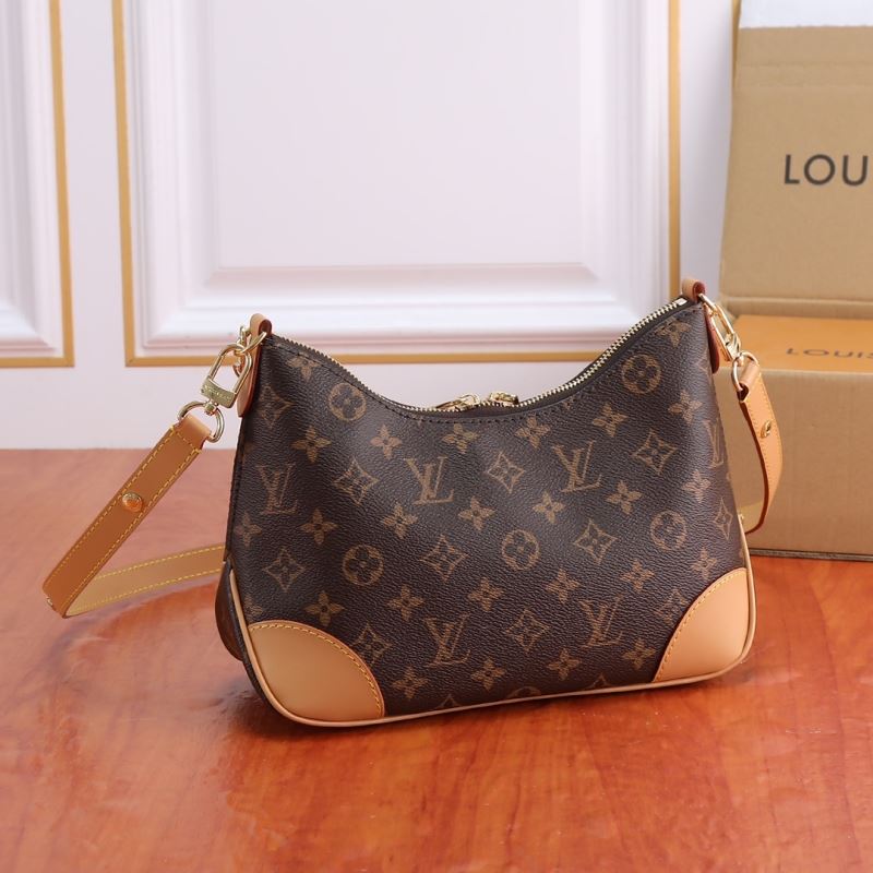 Louis Vuitton Hobo Bags